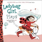 Davis, Jacky Davis, Soman, David Soman, David/ Davis Soman, David Soman - Ladybug Girl