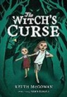 Keith Mcgowan, Keith/ Tanaka McGowan, Yoko Tanaka - The Witch's Curse