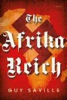 Guy Saville - The Afrika Reich