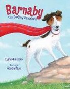 Catherine Stier, Catherine/ Sapp Stier, STIER CATHERINE SAPP KAREN ILT, Karen Sapp - Barnaby the Bedbug Detective