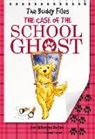 Dori Hillestad Butler, Dori Hillestad/ Tugeau Butler, Jeremy Tugeau - The Case of the School Ghost