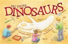 Lori Haskins Houran, Lori Haskins/ Marquez Houran, HOURAN LORI HASKINS MARQUEZ FRA, Francisca Marquez - Dig Those Dinosaurs