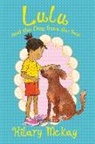 Hilary McKay, Hilary/ Lamont McKay, Priscilla Lamont - Lulu and the Dog from the Sea