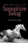 Jill Hucklesby, HUCKLESBY JILL - Samphire Song