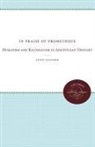 Leon Golden - In Praise of Prometheus