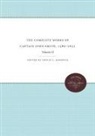 Philip L. (EDT) Barbour, Philip L Barbour, Philip L. Barbour - The Complete Works of Captain John Smith
