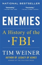 Tim Weiner - Enemies
