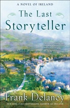 Frank Delaney - The Last Storyteller