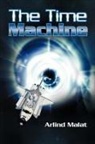 Arlind Malat - The Time Machine