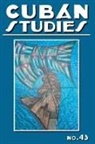 Alejandro De La Fuente, Alejandro de la Fuente - Cuban Studies 43