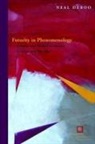 Neal DeRoo, DEROO NEAL - Futurity in Phenomenology