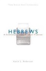 Kevin Anderson, Kevin L. Anderson, Anderson Kevin L. Anderson - Hebrews