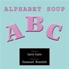 Larry Lane - Alphabet Soup