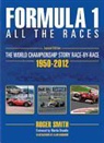Roger Smith, Alain Baudouin - Formula 1 - All the Races