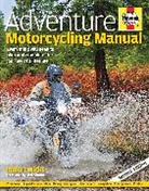 Robert Wicks, Wicks Robert - Adventure Motorcycling Manual