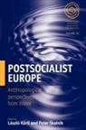 Laszlo Skalnik Kurti, L&amp;aacute;szl&amp;oacute; K&amp;uuml;rti, L. Szl K. Rti, Laszlo Kurti, László Kürti, Peter Skaln K.... - Postsocialist Europe