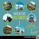 Evan Balkan - Walking Baltimore