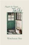 Watchman Nee - Heart-To-Heart Talks