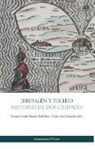 Manuel Casado Velarde, Ruth Fine, Carlos Mata Induráin - Jerusalén y Toledo