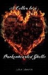 Julius Edwards - A Letter to a Brokenhearted Ghetto