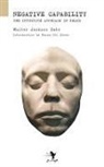 Walter Jackson Bate, Maura Del Serra - Negative Capability