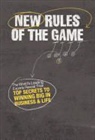 Robert Allen, Vanhoose Dave, Mathews Dustin - New Rules of the Game