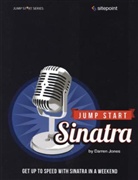 Darren Jones, Jones, Darren Jones - Jump Start Sinatra