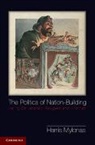 Harris Mylonas, Harris (Assistant Professor of Political Mylonas, Harris (Assistant Professor of Political Science and International Affairs Mylonas, Mylonas Harris - Politics of Nation-Building