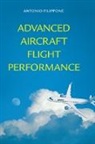 Antonio Filippone, Antonio (University of Manchester) Filippone, Filippone Antonio - Advanced Aircraft Flight Performance