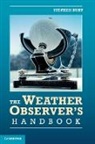 Stephen Burt, Burt Stephen - Weather Observer''s Handbook