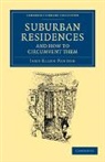 Jane Ellen Panton, Jane Ellen Frith Panton, Panton Jane Ellen - Suburban Residences and How to Circumvent Them