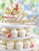 Betty Crocker, Betty Crocker Editors, Betty (COR) Crocker, Betty Crocker - Betty Crocker Cookbook, Newlywed Edition