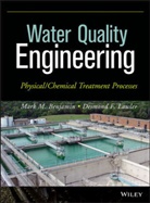 BENJAMIN, M Benjamin, M. Benjamin, Mark Benjamin, Mark M Benjamin, Mark M. Benjamin... - Water Quality Engineering