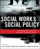 Ic Colby, Ira Colby, Ira C Colby, Ira C. Colby, Ira C. (University of Houston) Colby, Ira C. (University of Houston) Dulmus Colby... - Social Work and Social Policy