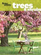 Better Homes &amp; Gardens, Better Homes &amp;amp, Better Homes and Gardens, Better Homes and Gardens Books (COR), Gardens - Better Homes & Gardens Flowering Trees & Shrubs
