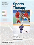 David J. Magee, James E. Zachazewski, James E. Magee Zachazewski, Jame E Zachazewski, J Magee, David J. Magee... - Handbook of Sports Medicine and Science - Sports Therapy Services