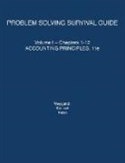 Donald E. Kieso, Donald E. (Northern Illinois University) Kieso, Paul D. Kimmel, Paul D. (University of Wisconsin-Milwaukee) Kimmel, Kimmel Paul D., Jerry J. Weygandt... - Pssg Volume I to Accompany Accounting Principles, 11th Edition