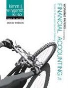 Donald E. Kieso, Paul D. Kimmel, Jerry J. Weygandt - Working Papers to Accompany Financial Accounting