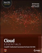 Susan Cook, Susan L. Cook, Kalani K. Hausman, Kalani Kirk Hausman, Kir Hausman, Kirk Hausman... - Cloud Essentials