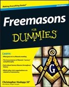 Christopher Hodapp - Freemasons 2nd Edition