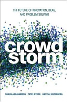 ABRAHAMSON, S Abrahamson, Shau Abrahamson, Shaun Abrahamson, Shaun Ryder Abrahamson, Ryder... - Crowdstorm