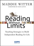 M Witter, Maddie Witter, Witter Maddie - Reading Without Limits