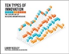 L Keeley, Larr Keeley, Larry Keeley, Larry Nagji Keeley, Larry Pikkel Keeley, Bansi Nagji... - Ten Types of Innovation