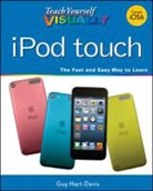Guy Hart-Davis - Teach Yourself Visually Ipod Touch