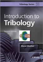 Bhushan, B Bhushan, Bharat Bhushan, Bharat (Computer Microtribology and Conta Bhushan, Bhushan Bharat - Introduction to Tribology