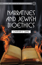 J Crane, J. Crane, Jonathan Crane, Jonathan K. Crane, CRANE JONATHAN K - Narratives and Jewish Bioethics