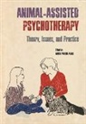 Nancy Parish-Plass, Nancy Parish-Plass - Animal-Assisted Psychotherapy