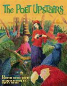 Judith Ortiz Cofer, Judith Ortiz/ Ortiz Cofer, Oscar Ortiz - The Poet Upstairs