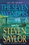 Steven Saylor, SAYLOR STEVEN - The Seven Wonders
