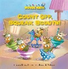 Laura Driscoll, Deborah Melmon - Count Off, Squeak Scouts!